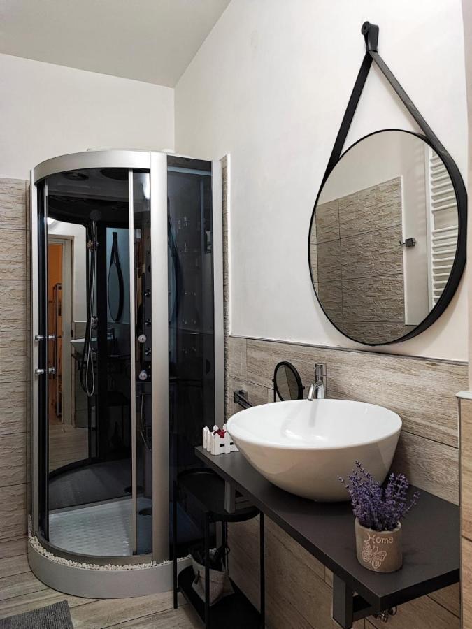 My Suite Fiuggi Extérieur photo