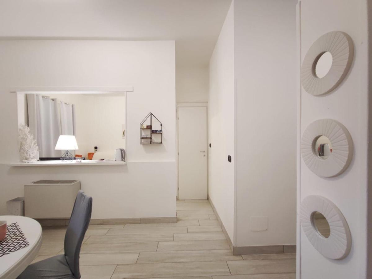 My Suite Fiuggi Extérieur photo