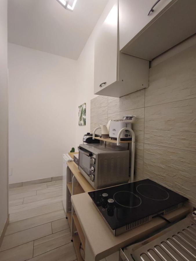 My Suite Fiuggi Extérieur photo