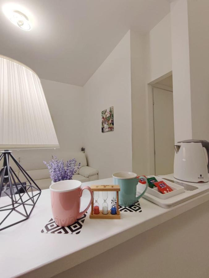 My Suite Fiuggi Extérieur photo