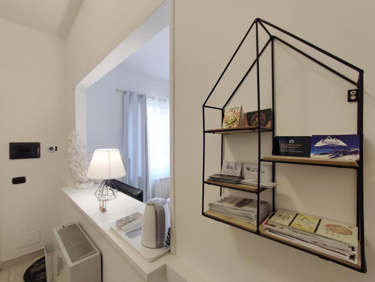 My Suite Fiuggi Extérieur photo