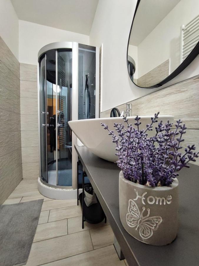 My Suite Fiuggi Extérieur photo