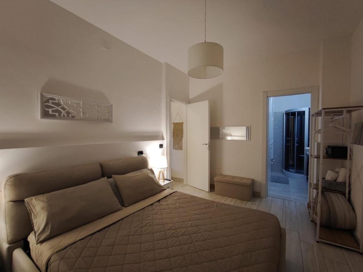 My Suite Fiuggi Extérieur photo