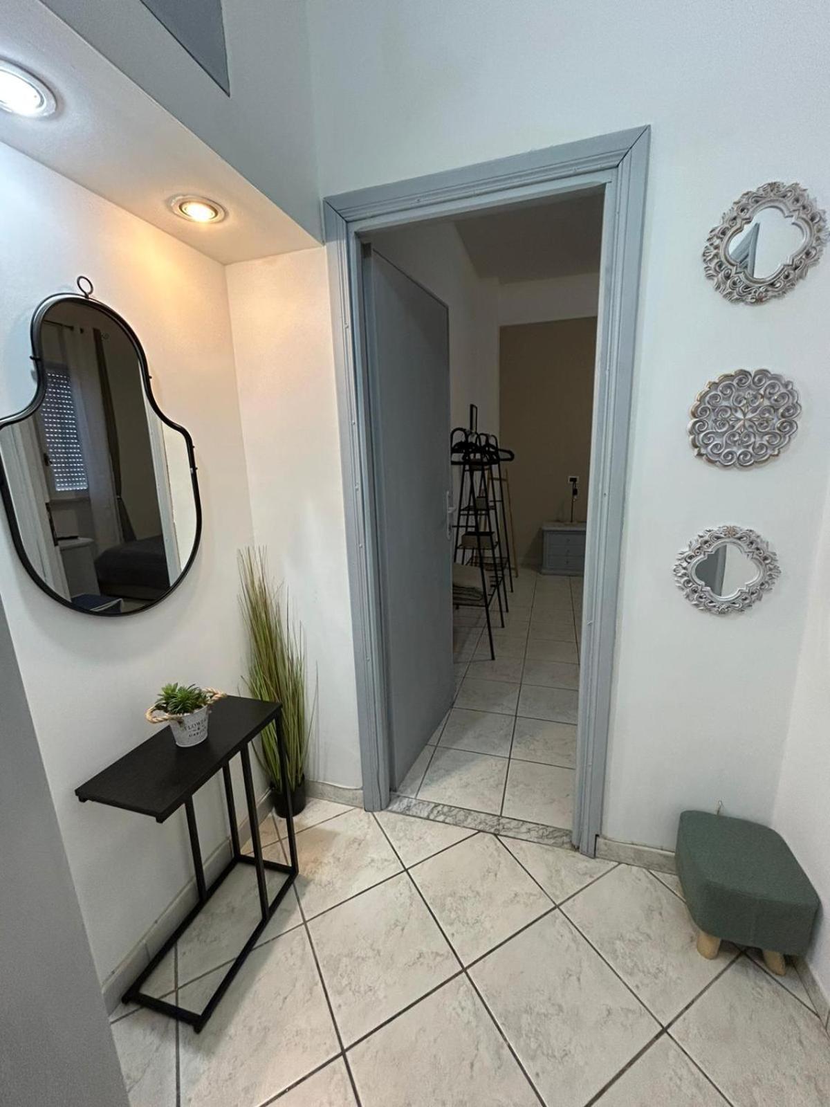 My Suite Fiuggi Extérieur photo