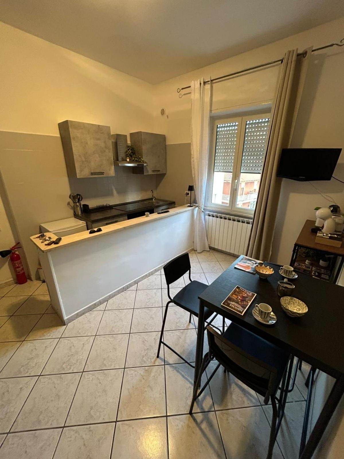 My Suite Fiuggi Extérieur photo