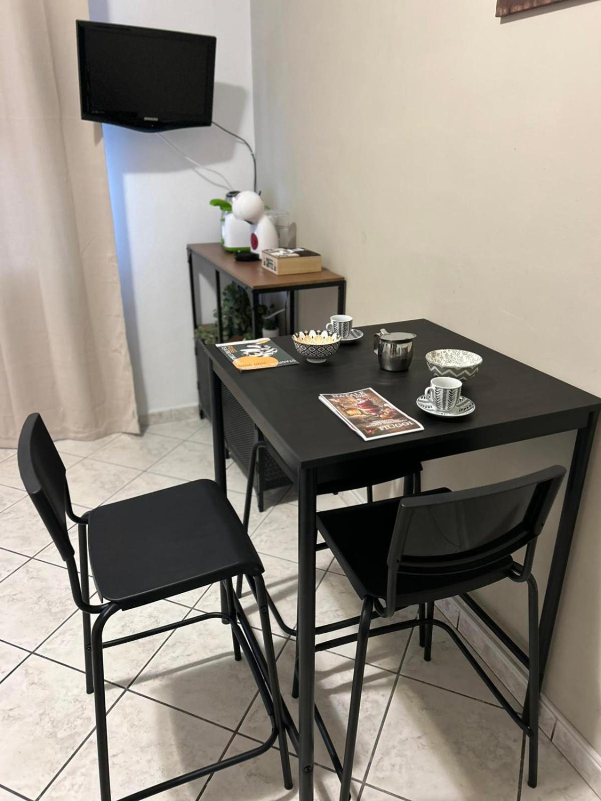 My Suite Fiuggi Extérieur photo