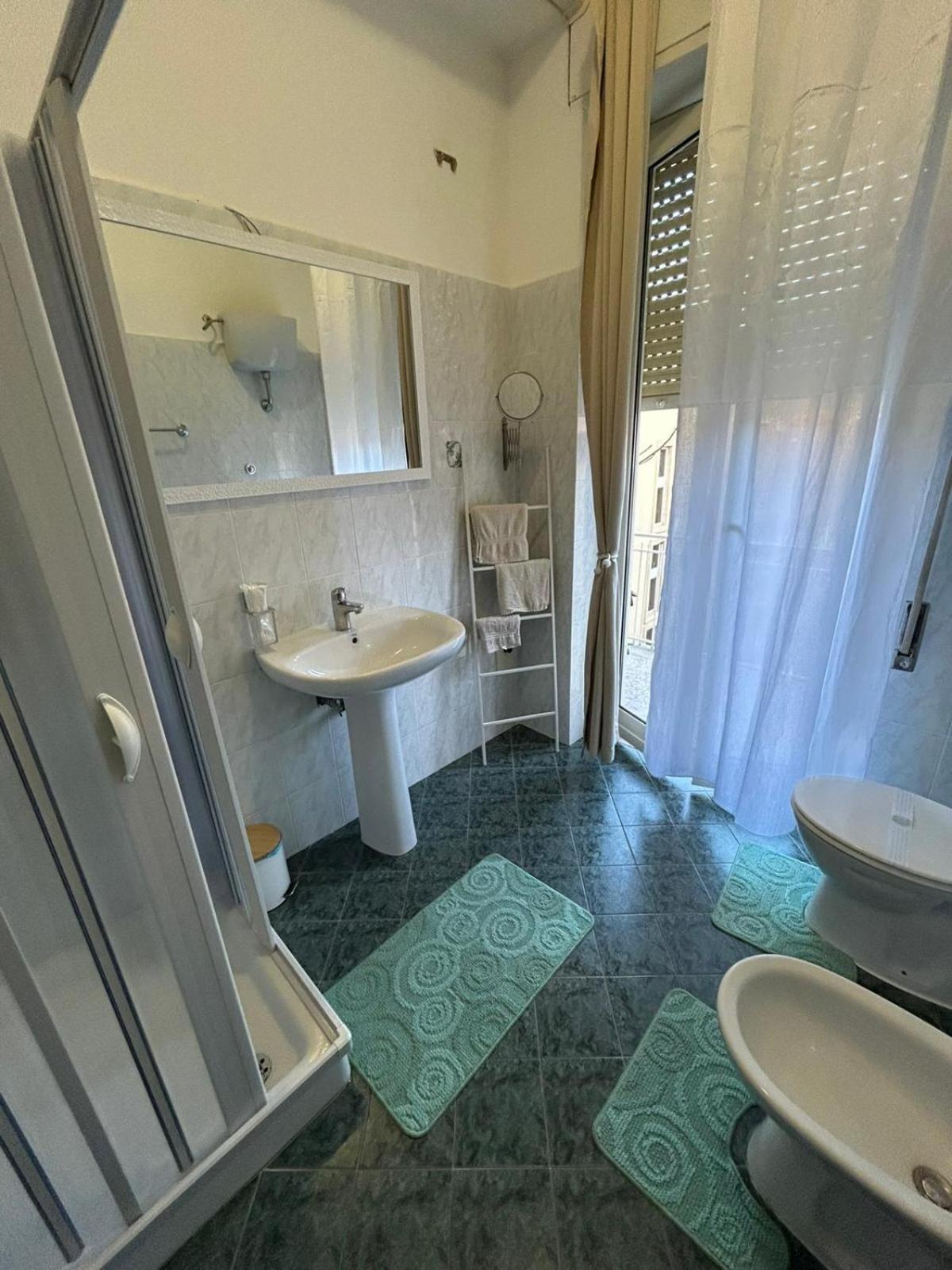 My Suite Fiuggi Extérieur photo
