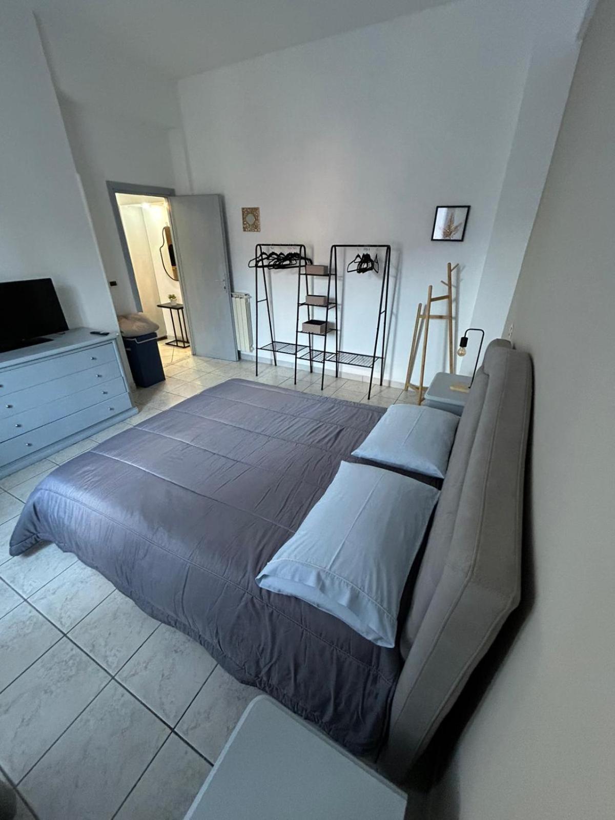 My Suite Fiuggi Extérieur photo