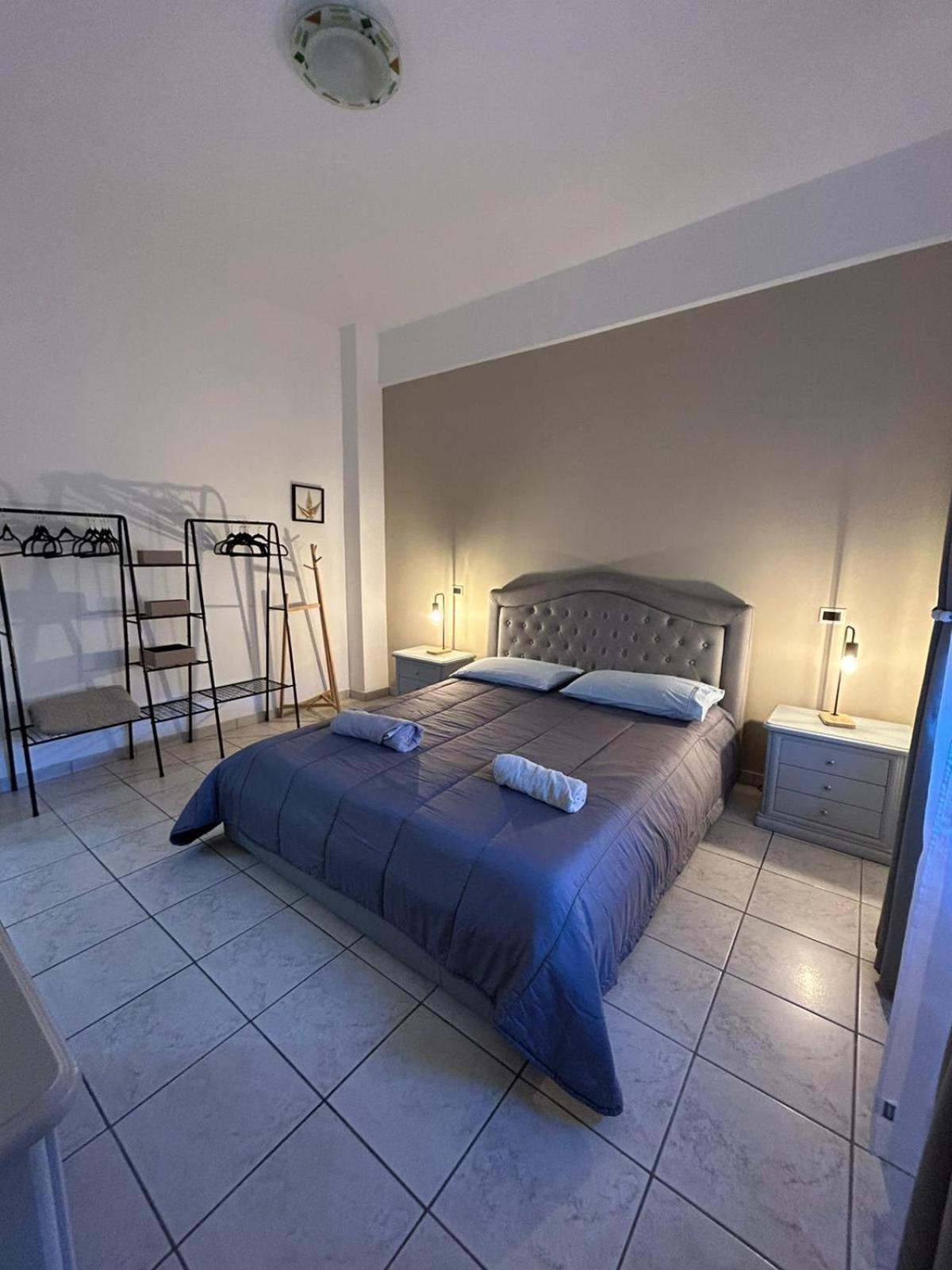 My Suite Fiuggi Extérieur photo