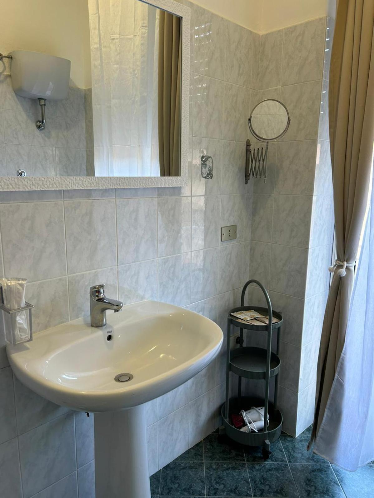 My Suite Fiuggi Extérieur photo