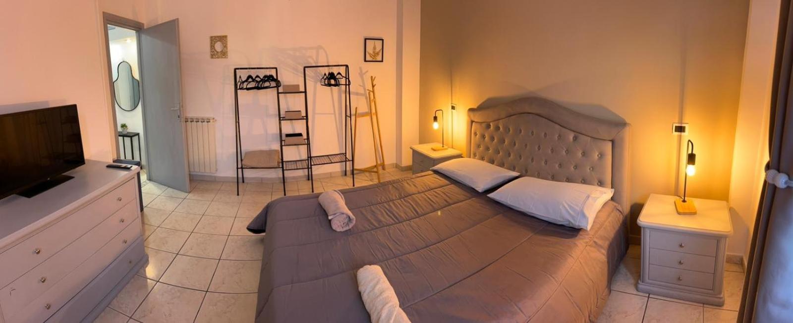 My Suite Fiuggi Extérieur photo