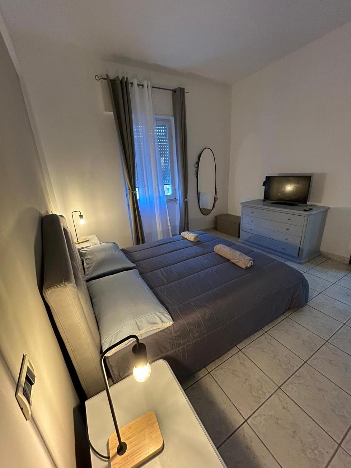 My Suite Fiuggi Extérieur photo