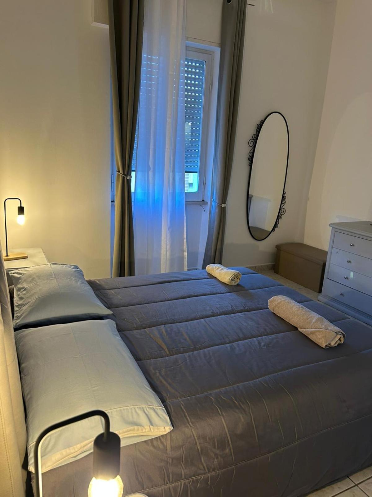 My Suite Fiuggi Extérieur photo