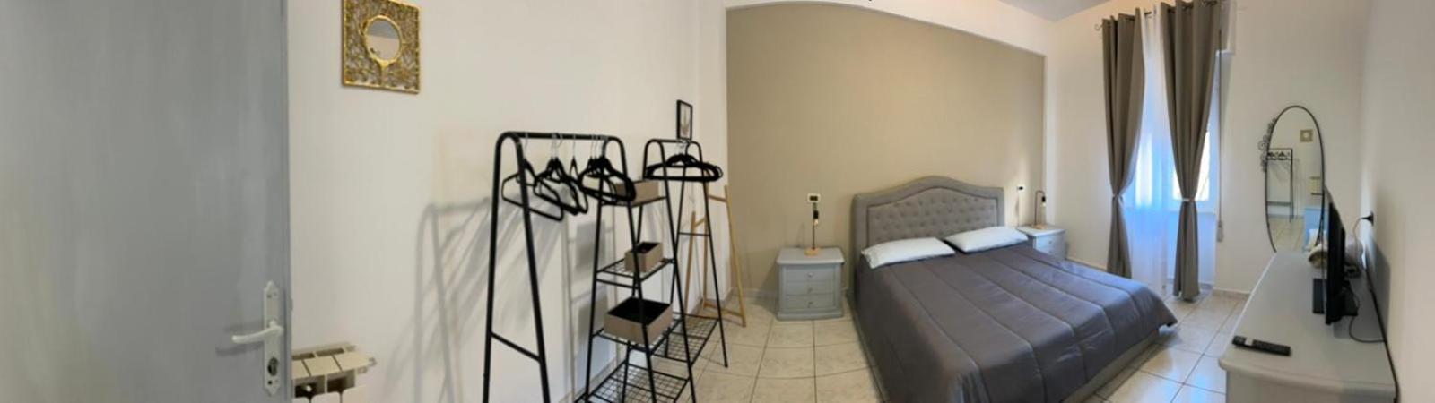 My Suite Fiuggi Extérieur photo