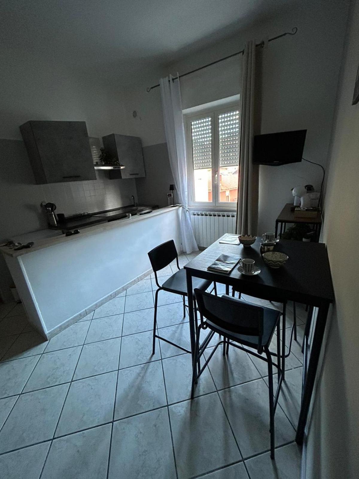My Suite Fiuggi Extérieur photo