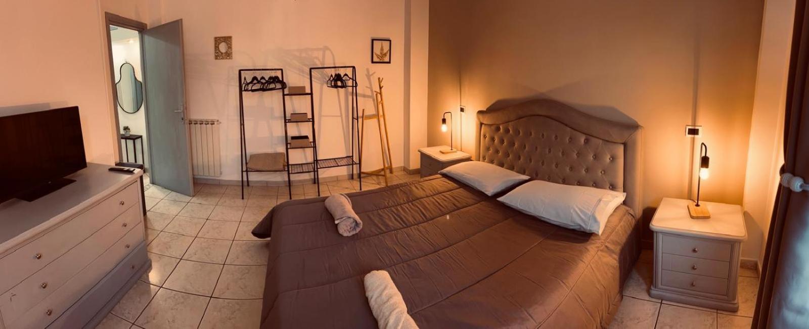 My Suite Fiuggi Extérieur photo