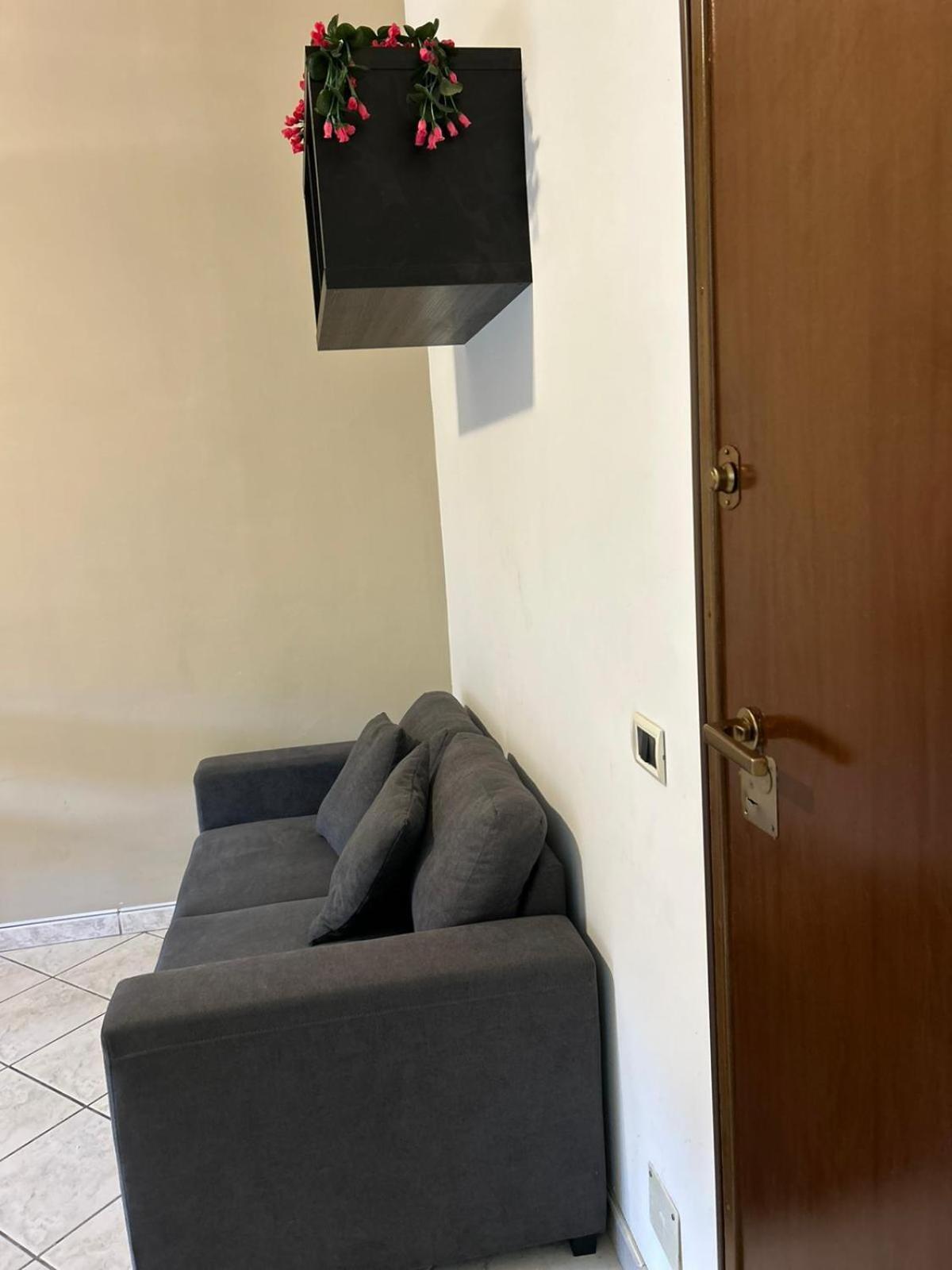 My Suite Fiuggi Extérieur photo