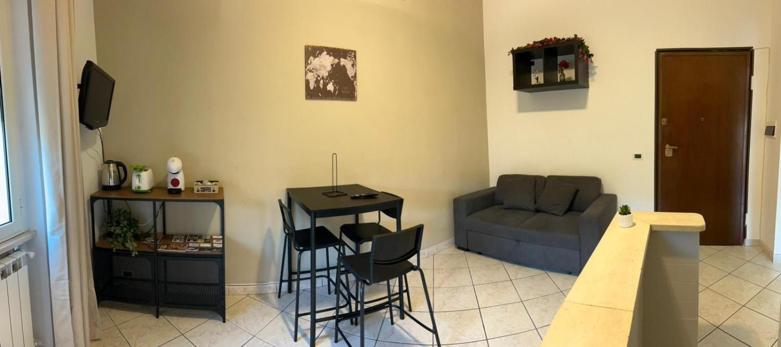 My Suite Fiuggi Extérieur photo