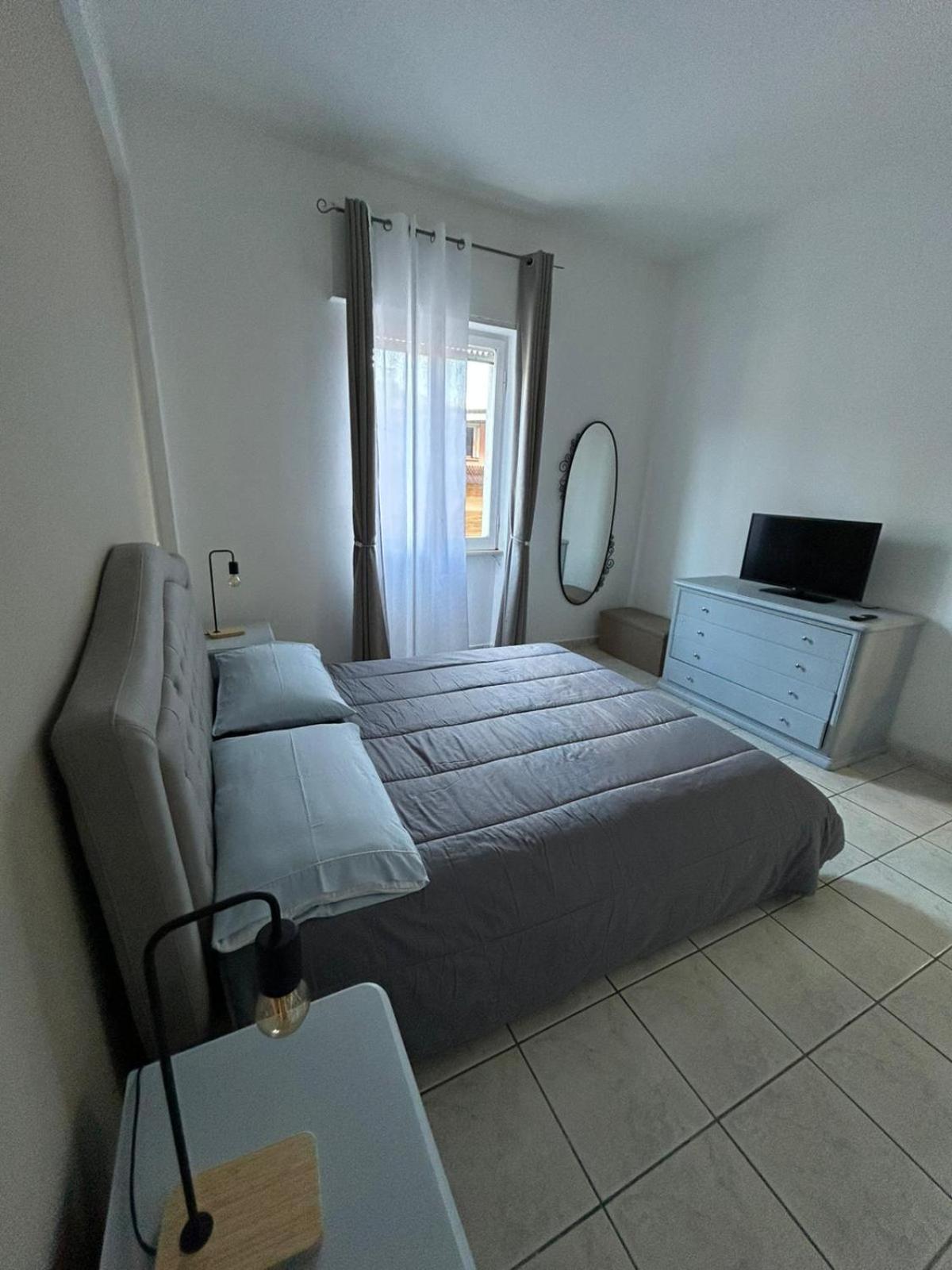 My Suite Fiuggi Extérieur photo